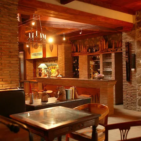 Séjour à la campagne La Casella Antico Feudo Di Campagna