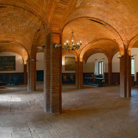 La Casella Antico Feudo Di Campagna