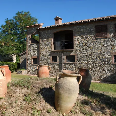 La Casella Antico Feudo Di Campagna