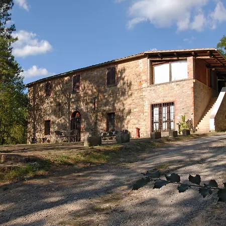 La Casella Antico Feudo Di Campagna Ficulle