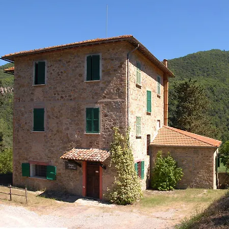 La Casella Antico Feudo Di Campagna *