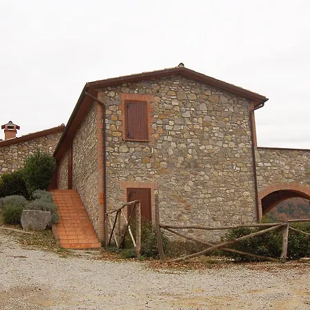 La Casella Antico Feudo Di Campagna