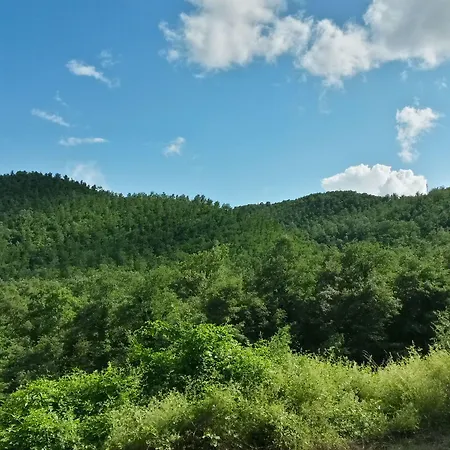 La Casella Antico Feudo Di Campagna *