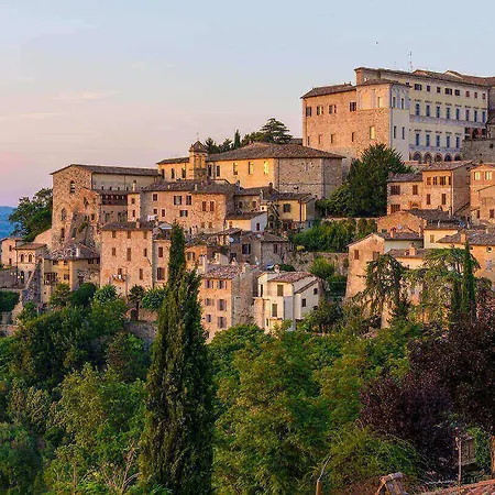 La Casella Antico Feudo Di Campagna Séjour à la campagne