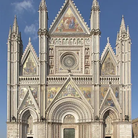 La Casella Antico Feudo Di Campagna בית כפרי Ficulle