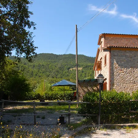 La Casella Antico Feudo Di Campagna