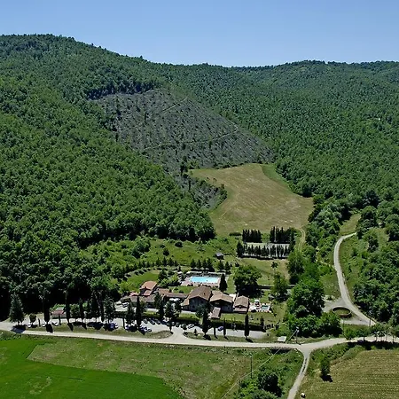 La Casella Antico Feudo Di Campagna