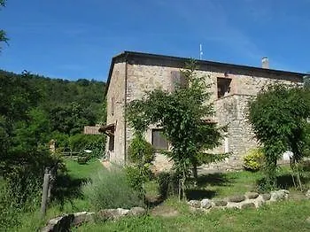 Séjour à la campagne La Casella Antico Feudo Di Campagna *