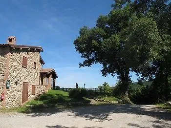 La Casella Antico Feudo Di Campagna *