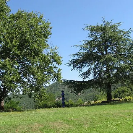 La Casella Antico Feudo Di Campagna