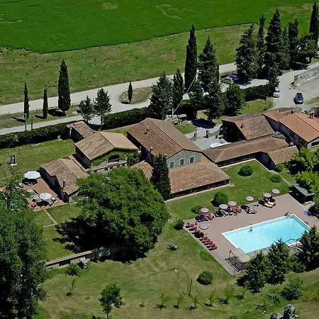 La Casella * Ficulle