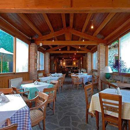 La Casella * Ficulle