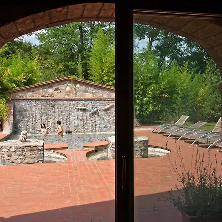 Casa di campagna La Casella *