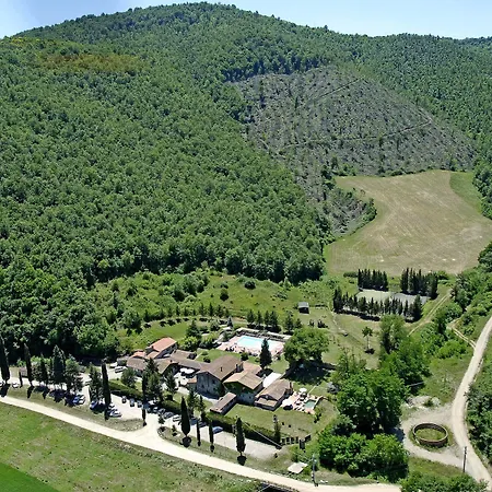 La Casella Ficulle