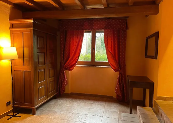 La Casella Antico Feudo Di Campagna *