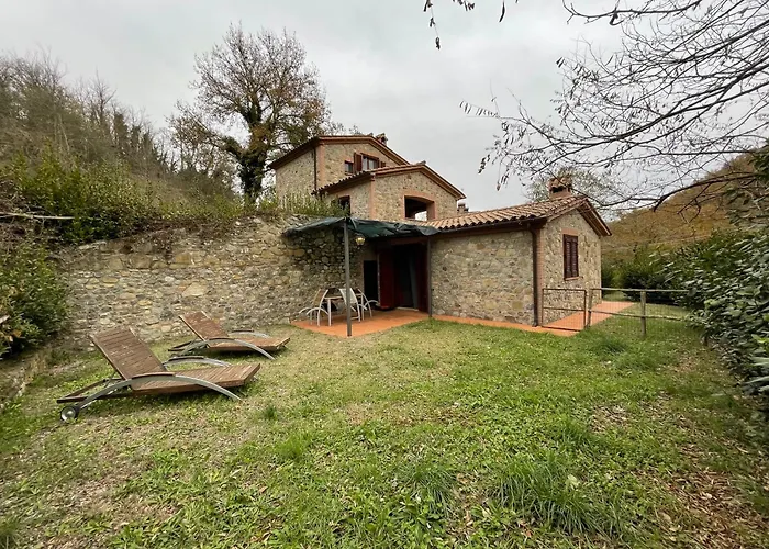 La Casella Antico Feudo Di Campagna *