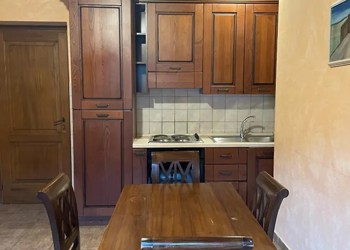 La Casella Antico Feudo Di Campagna Ficulle