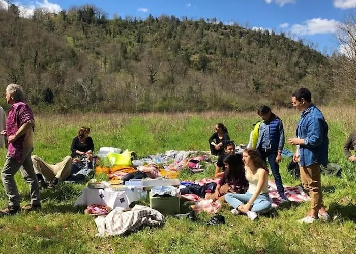 Venkovský dům La Casella Antico Feudo Di Campagna