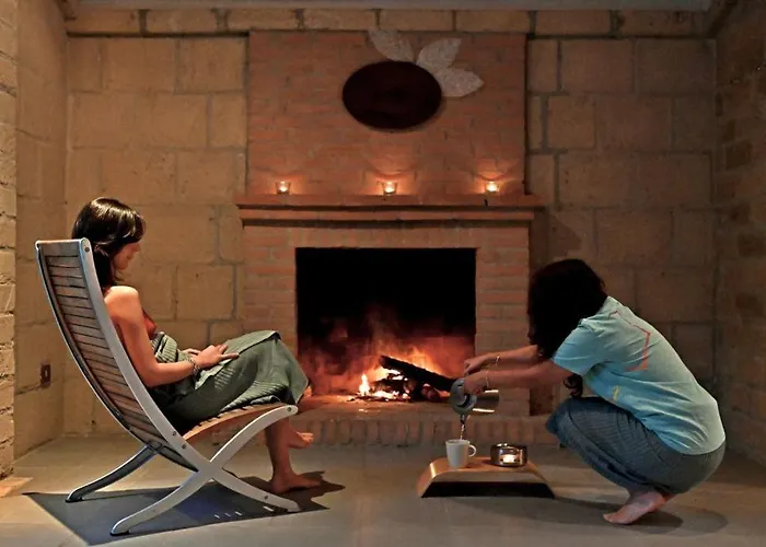 Venkovský dům La Casella Antico Feudo Di Campagna *