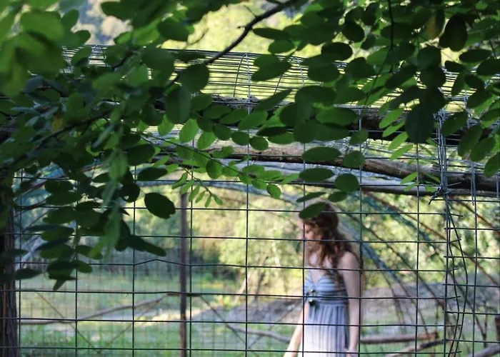 Venkovský dům La Casella Antico Feudo Di Campagna