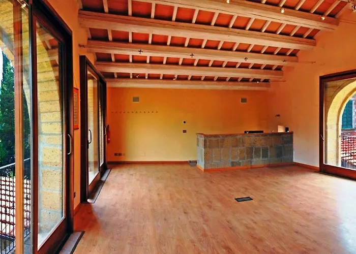 La Casella Antico Feudo Di Campagna Ficulle