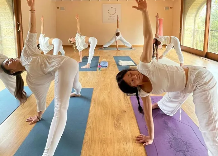 La Casella Antico Feudo Di Campagna Venkovský dům *