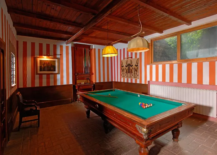 La Casella Antico Feudo Di Campagna Ficulle