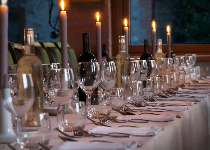 Venkovský dům La Casella Antico Feudo Di Campagna *