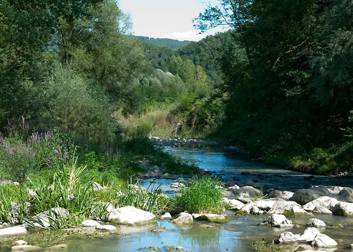 La Casella Antico Feudo Di Campagna *