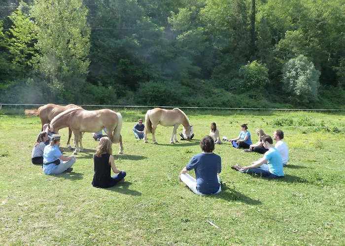 La Casella Antico Feudo Di Campagna
