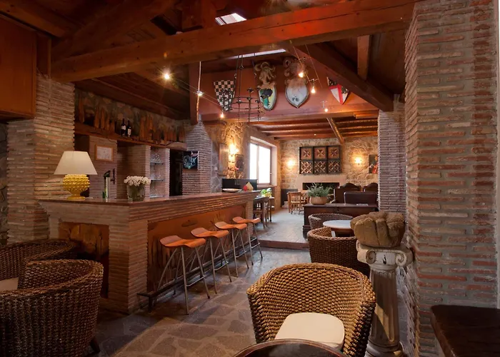 Casa de Campo La Casella Antico Feudo Di Campagna