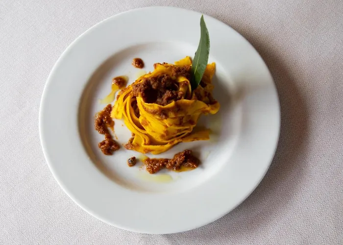 Venkovský dům La Casella Antico Feudo Di Campagna