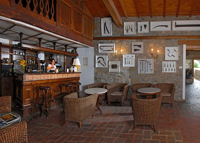 La Casella Antico Feudo Di Campagna