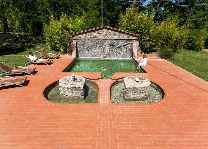 La Casella Antico Feudo Di Campagna *