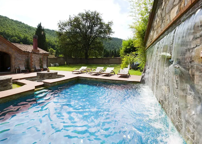 La Casella Antico Feudo Di Campagna Venkovský dům