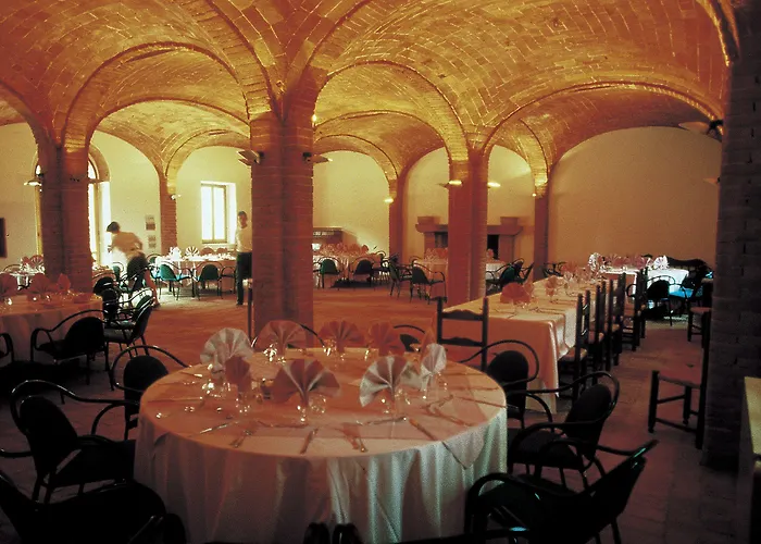 Venkovský dům La Casella Antico Feudo Di Campagna Ficulle