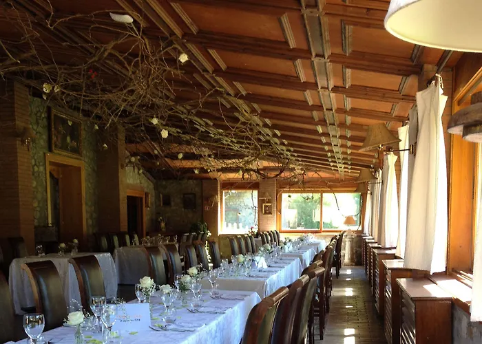 La Casella Antico Feudo Di Campagna