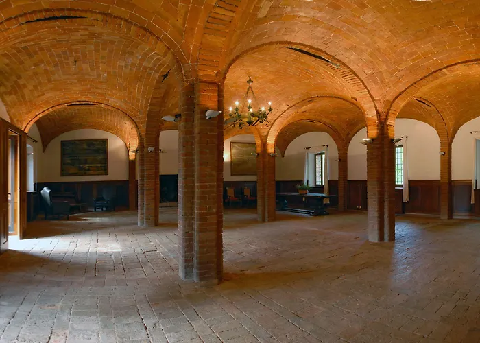 La Casella Antico Feudo Di Campagna