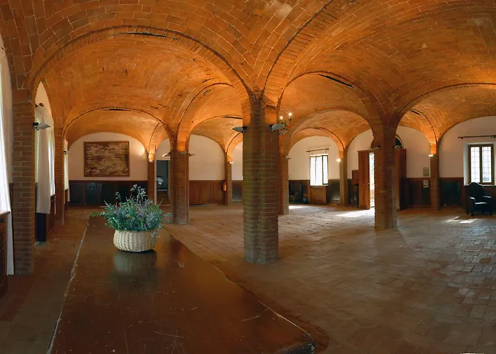 La Casella Antico Feudo Di Campagna *