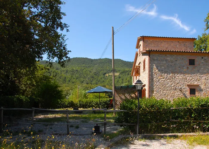 La Casella Antico Feudo Di Campagna *