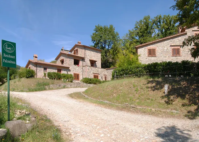 La Casella Antico Feudo Di Campagna