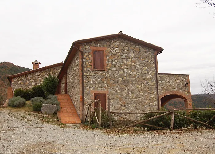 La Casella Antico Feudo Di Campagna