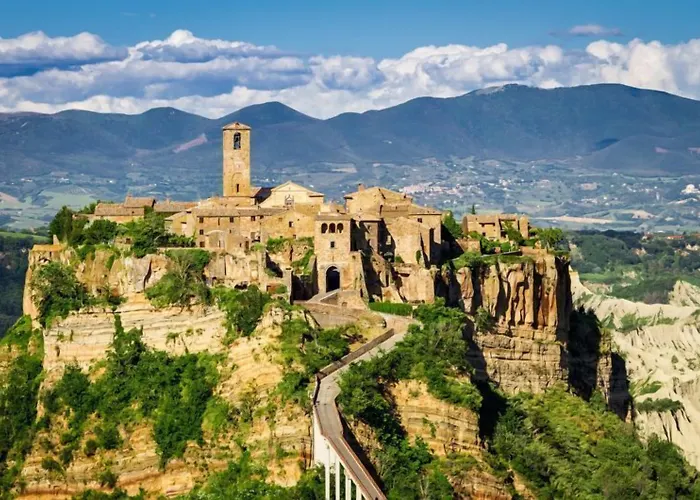 Venkovský dům La Casella Antico Feudo Di Campagna Ficulle