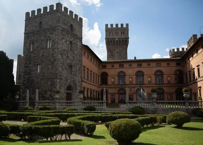 La Casella Antico Feudo Di Campagna Venkovský dům