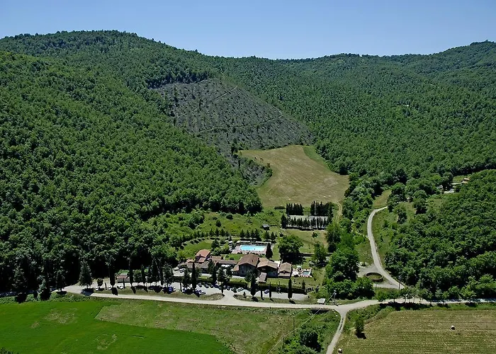 La Casella Antico Feudo Di Campagna